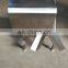 Chicken wings divider cutter /chicken wing tips cutting separating machine