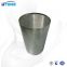 UTERS Domestic steam turbine filter cartridge 21FC1424-140*400/6  accept custom