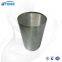 UTERS Domestic steam turbine filter cartridge 21FC1424-140*400/6  accept custom