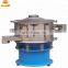 Discount vibrating screen / sand vibrating sieve machine /vibrating sieve shaker