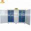 Electric hydroponic green fodder system/ barley sprout machine