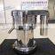 Automatic slag juice separation fruit juicer Freshly squeezed peach mulberry strawberry squeeze juice equipment