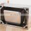 2019 New Type Business use  Electric Double Basket  Deep Fat Fryer