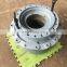 2676878 324D Final Drive Without Motor 324D Travel Gearbox