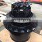 Hitachi Excavator ZX330LC-3 Hydraulic Motor P/N 9281842 ZX330LC-3 Travel Motor