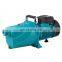 Electric Self-Priming 1HP High Head Jet Boat Pump For Water Lifting