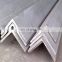 Mill Test aisi 304 302 stainless steel angle bar price per ton