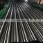 201 induction stainless steel round welded pipe for handrail