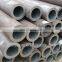 China carbon seamless steel pipe production base carbon steel pipe specifications