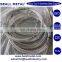 flexible stainless steel tubing a213 sus 304