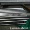 Round shape welded stainless steel ASTM A213 A312 A554 SS304 tubing for decoration and boiler