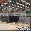 astm a53 square steel pipe q235 carbon rectangular steel pipes
