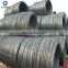 Mill direct supply Prime quality HPB300 Mild steel wire rod coils