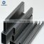 Weight MS Square Steel Pipe 20x20x2 Tube 100mm 100mm