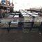 S235JR Slit mild steel Flat bar