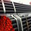 Large diameter heavy wall API 5L X52 seamless steel pipe