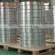 Cost price mill finished aluminum coil