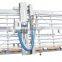 Aluminum Composite Panel Cutting Saw