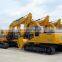 XE215C  excavator grapple chinese mini excavator for sale