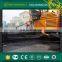 SANY 9m mini Asphalt Paver SAP60C-6 factory supplies