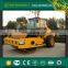 China new X CMG 20 ton self-propelled road roller with sheep foot pad