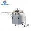 aluminium window frame making corner crimping machine aluminum window making machine
