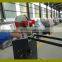 single head cutting saw for window and door /Single head aluminum&PVC cutting saw (DSJ02)