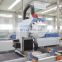 3 axis CNC machining center with any angle
