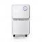 12l portable 220v home dehumidifier plastic