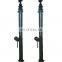 26ft telescopic mast crank up
