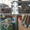 6m LED Light System Air Pump Telescoping Tower