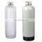 Low Pressure Cooking 45KG LPG Tank LPG Gas Cylinder LPG Gas Bottle