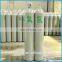 50L Professionally Designed Industrial Refillable High Pressure Argon Gas Bottle