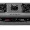 household table top gas stove,gas cooker