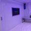 Technology space capsule bed hotel bed home bed