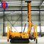 Air Compressor drill steel crawler type water well drilling rig machinery deephole digging mud pump drill price
