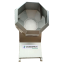 Octagonal Food Mixer / Snack Food Seasoning Machine