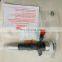 diesel engine parts  23670-30050  nozzle injector  095000-5881  HILUX 1KD 2KD sprayer  diesel engine injection