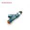 High Quality Fuel Injector 0250 6G9NAA 6G9N-AA FJ1066, M1378 4G2220 67673 85212259 for car