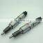 ERIKC 0445120106 original oil injector 0 445 120 106 unit fuel pump D5010222526 for DONGFENG