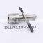 ERIKC DLLA 128P 2201 Fuel Spray Nozzle DLLA 128 P 2201 Diesel Injector Nozzle DLLA128P2201 For Bosh