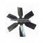Hot sale Diesel Engine NTA855  3418764  Cooling Fan Blade
