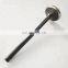 Motor B3.3 diesel engine part 6204414210 Exhaust Valve