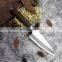 High carbon stainless steel Japanese kitchen knife with wooden handle