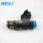 Original Auto parts fuel injector nozzle 35310-3C000 for Hyundai Veracruz Azera Elantra Sonata