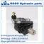 Standard European Hydraulic Flow Valves Monoblock Directional Control valve ZT-L12 Series Valves Hydraulic