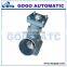 China gold manufacturer High-ranking air knife gate valve