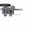 excavator engine parts 6D95 gear pump oil pump 6209-51-1100 6209-51-1201
