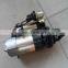 Hot sales 24v 10t 6BT engine starter moter 4948058