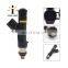 Auto Parts Fuel Injector OEM 0280158103 nozzle